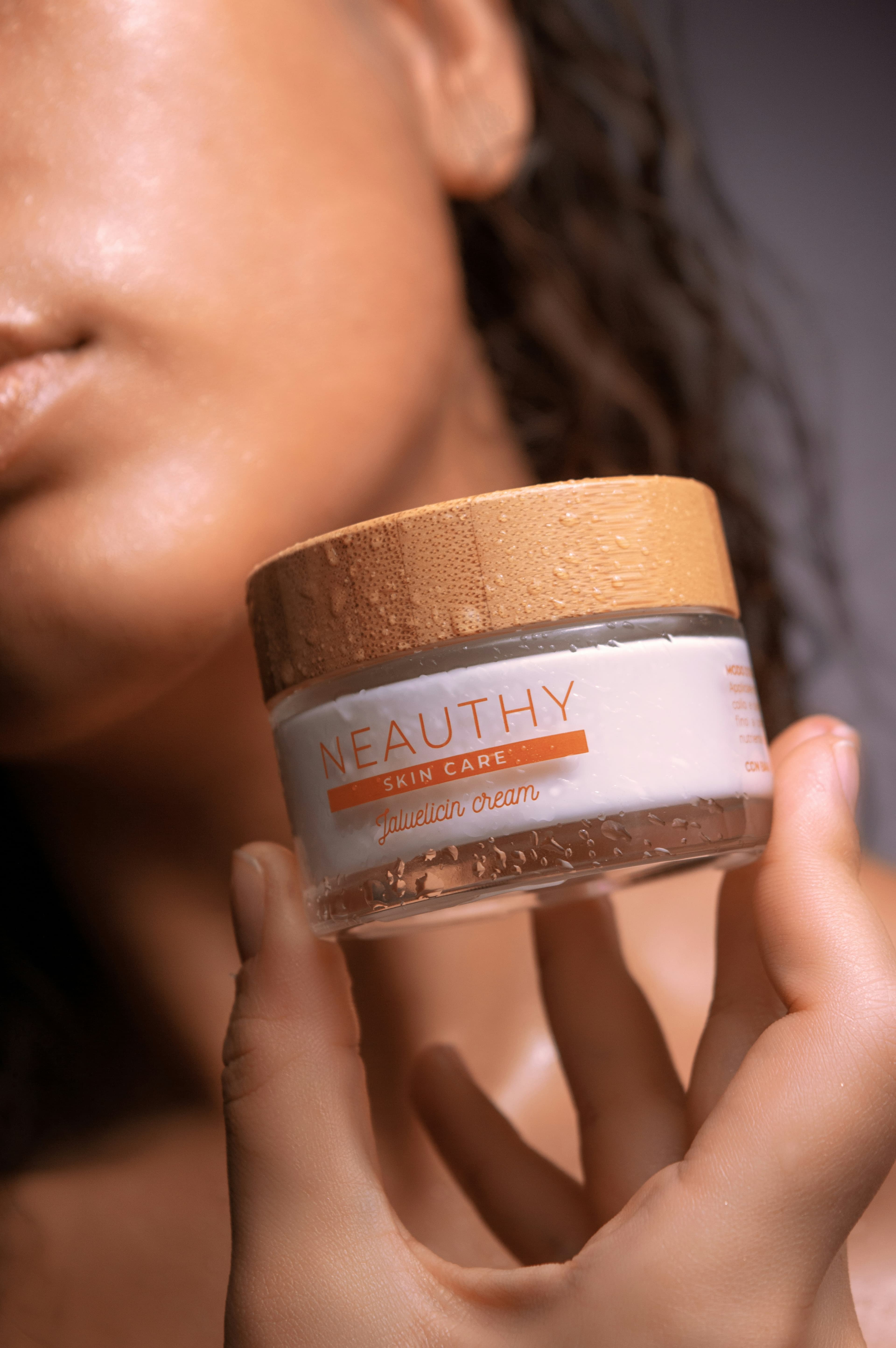 Sensitive Skin