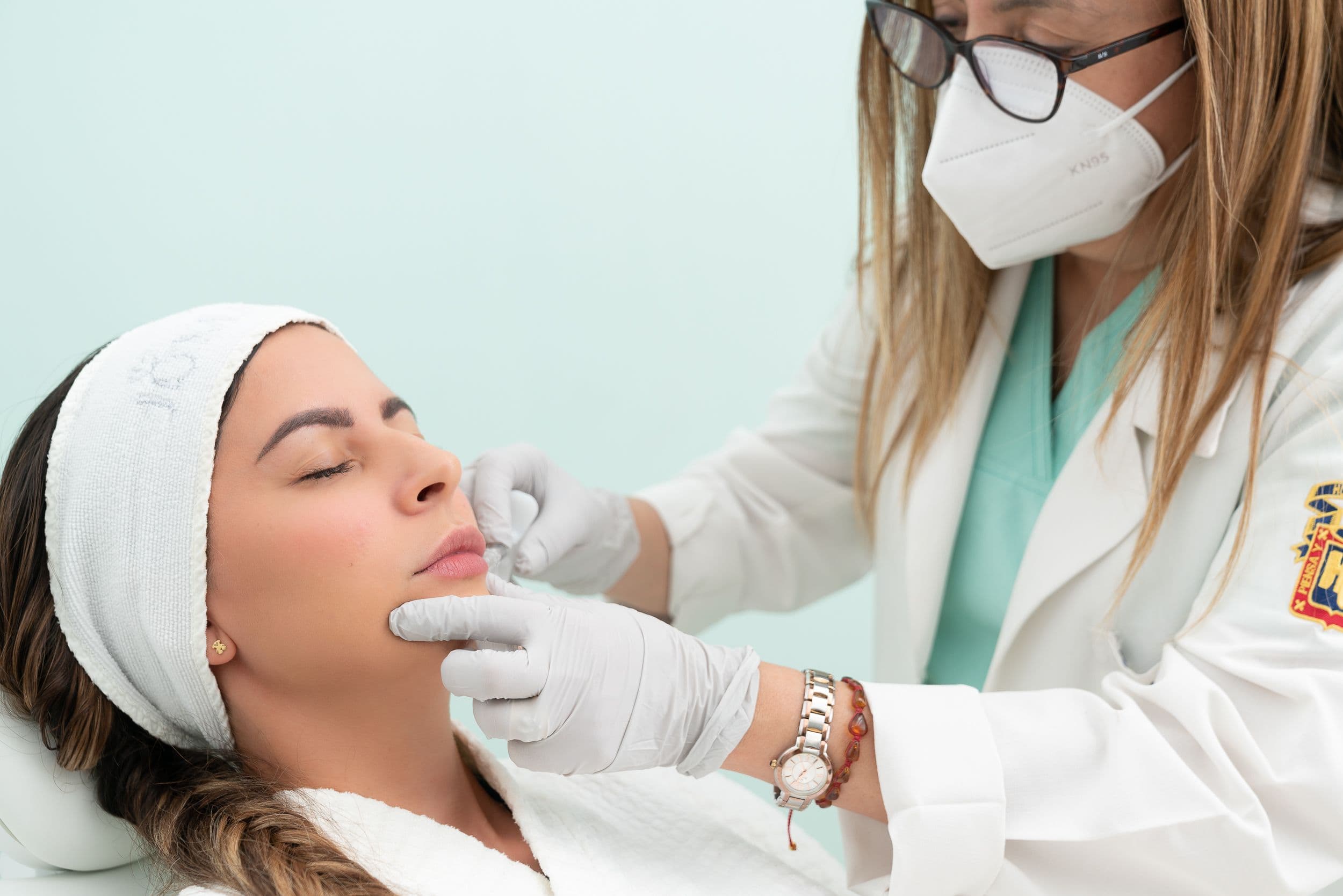 GlowSkin approach to skincare education